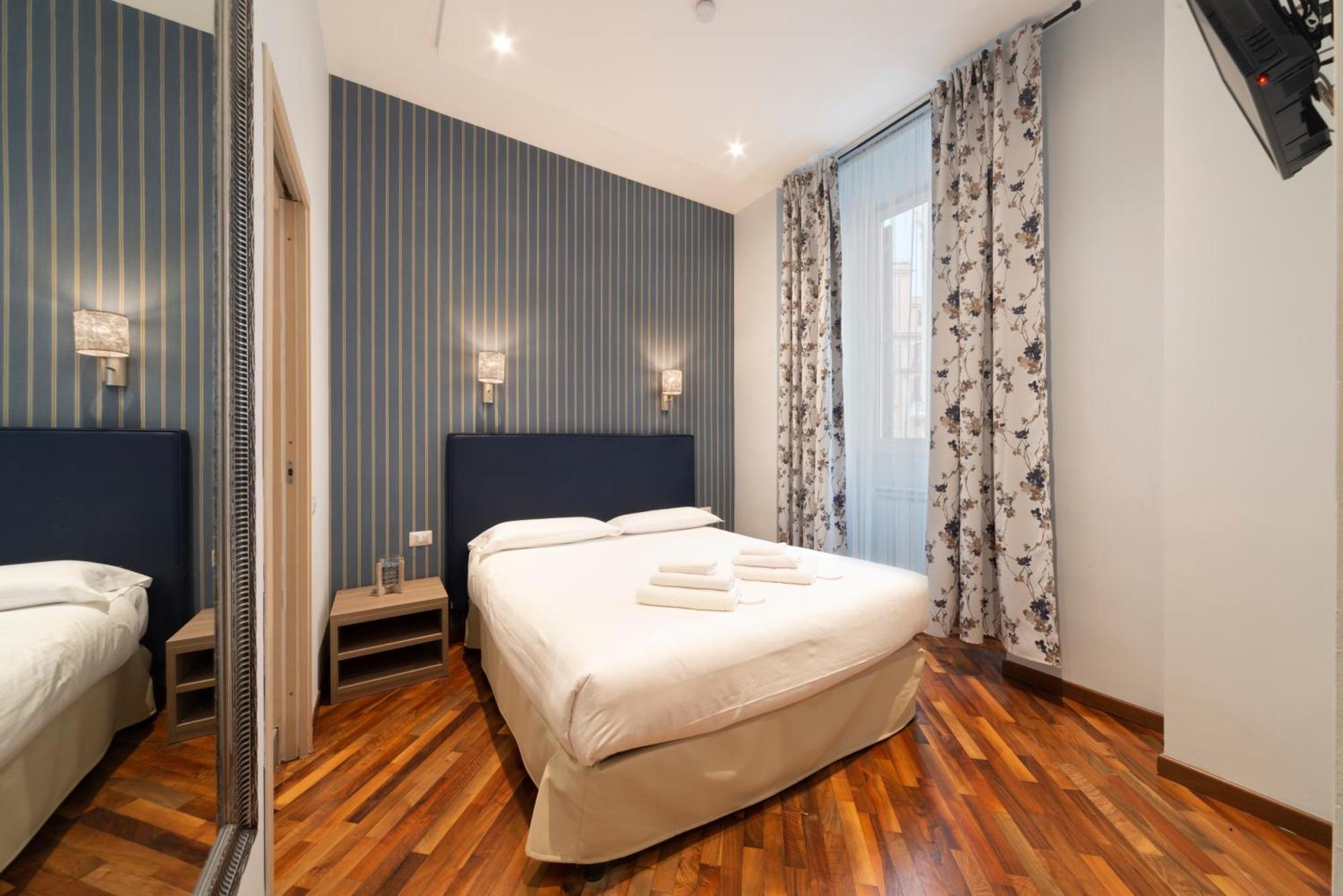 La Grande Bellezza Guest House Roma Exterior foto