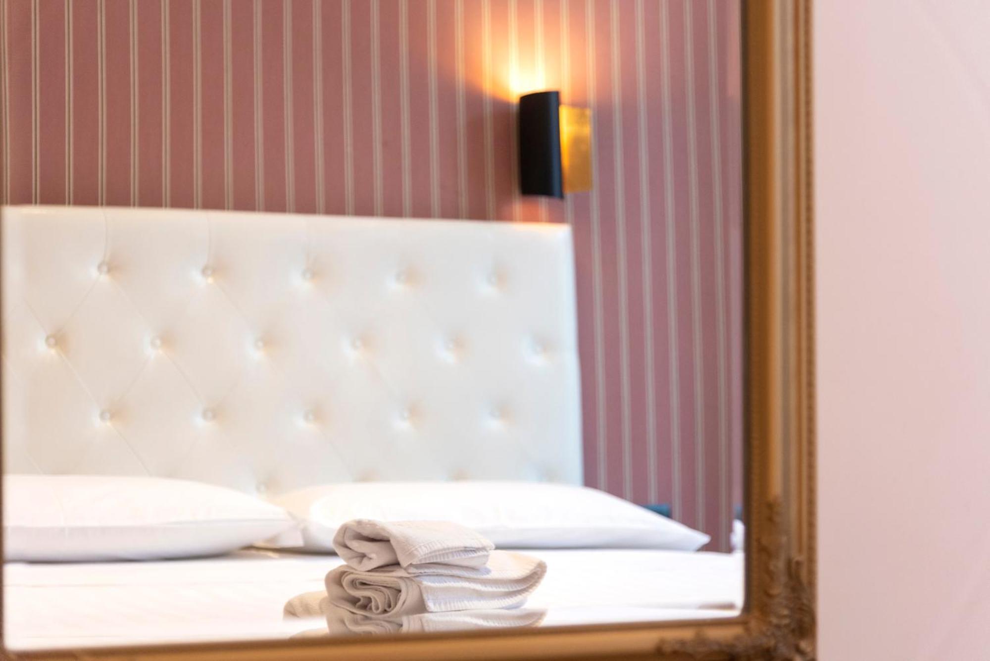 La Grande Bellezza Guest House Roma Exterior foto