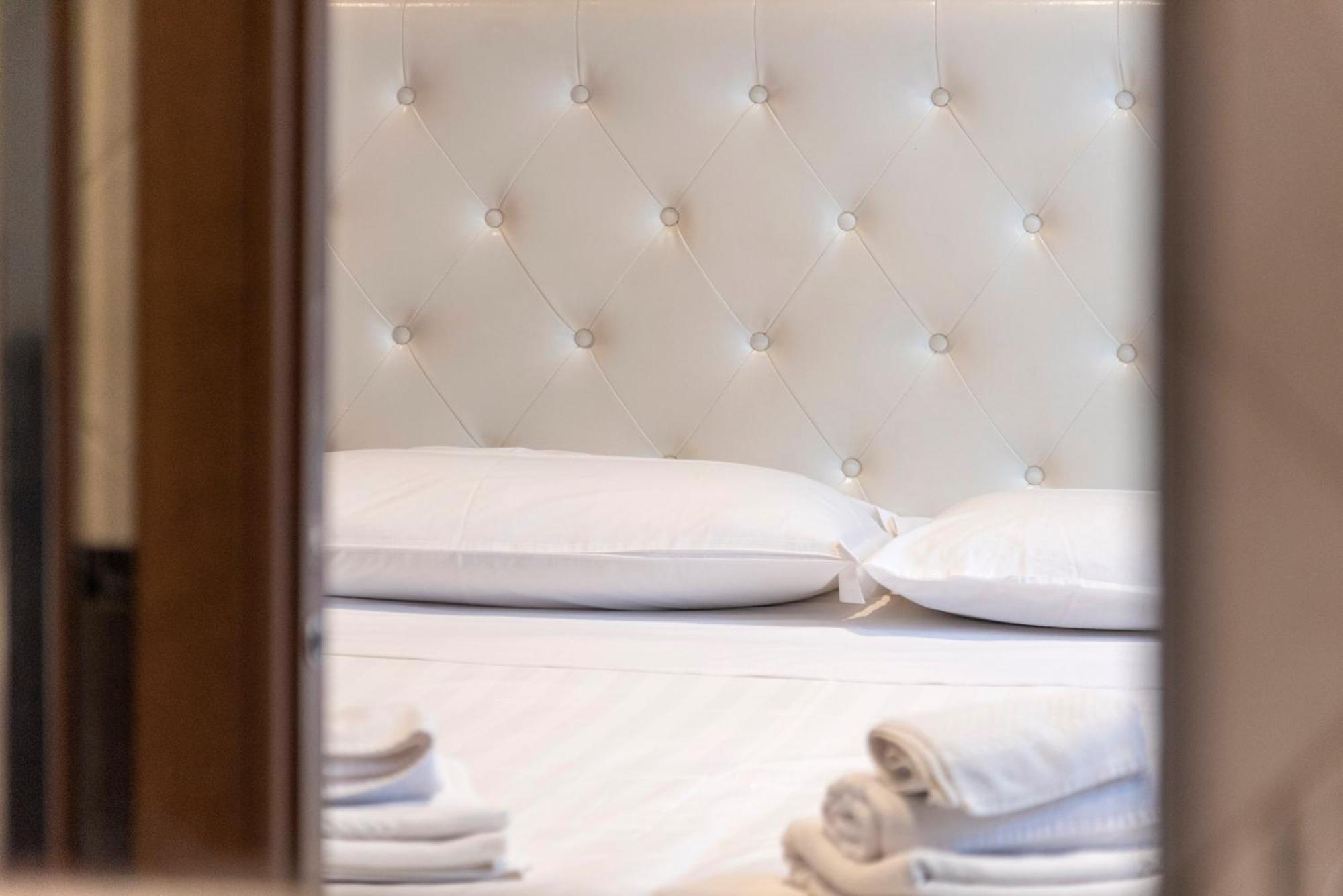La Grande Bellezza Guest House Roma Exterior foto