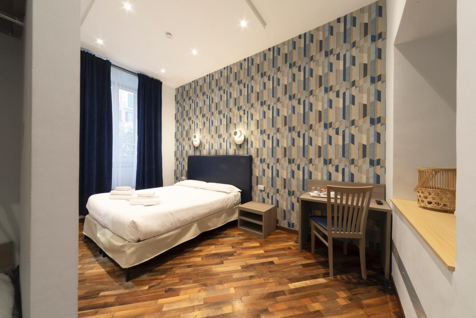 La Grande Bellezza Guest House Roma Exterior foto