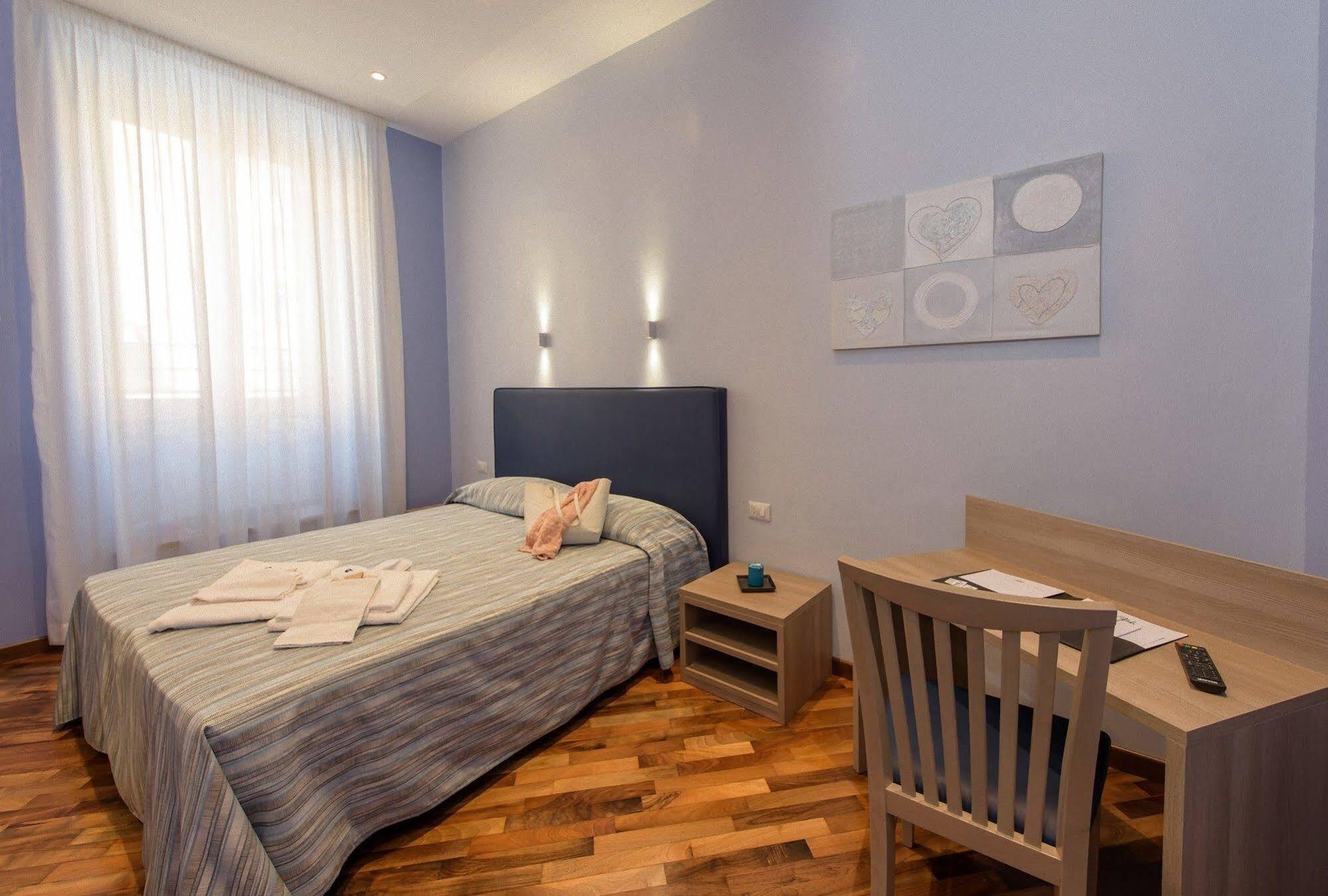 La Grande Bellezza Guest House Roma Exterior foto